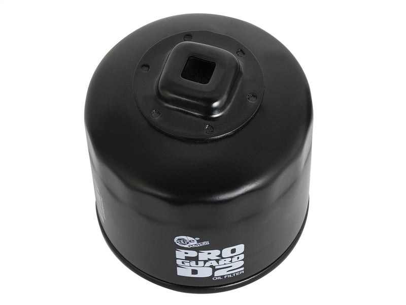aFe ProGuard D2 Oil Filter Scion FR-S/Subaru BRZ aFe Oil Filters  AXOPROS