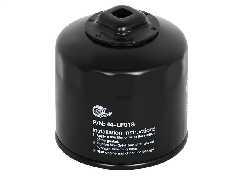 aFe ProGuard D2 Oil Filter Scion FR-S/Subaru BRZ aFe Oil Filters  AXOPROS