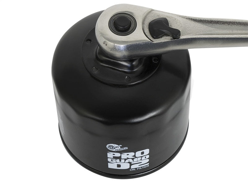 aFe ProGuard D2 Oil Filter Scion FR-S/Subaru BRZ aFe Oil Filters  AXOPROS