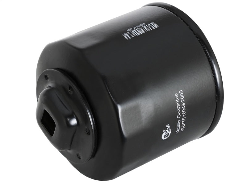 aFe ProGuard D2 Oil Filter Scion FR-S/Subaru BRZ aFe Oil Filters  AXOPROS