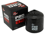 aFe ProGuard D2 Oil Filter Scion FR-S/Subaru BRZ aFe Oil Filters  AXOPROS