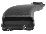 aFe Quantum Cold Air Intake System Scoop 15-18 Ford F150 EcoBoost V6-3.5L/2.7L aFe Cold Air Intakes  AXOPROS
