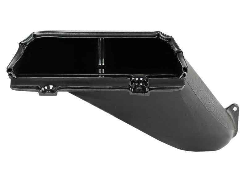 aFe Quantum Cold Air Intake System Scoop 15-18 Ford F150 EcoBoost V6-3.5L/2.7L aFe Cold Air Intakes  AXOPROS