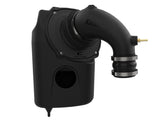 aFe QUANTUM Cold Air Intake System w/ Pro 5R Media 15-19 Ford Transit V6-3.5L (tt) aFe Cold Air Intakes  AXOPROS