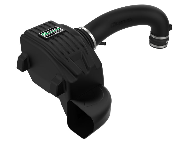 aFe Quantum Cold Air Intake System w/ Pro Dry S Media 09-18 RAM 1500 V8-5.7L Hemi aFe Cold Air Intakes  AXOPROS