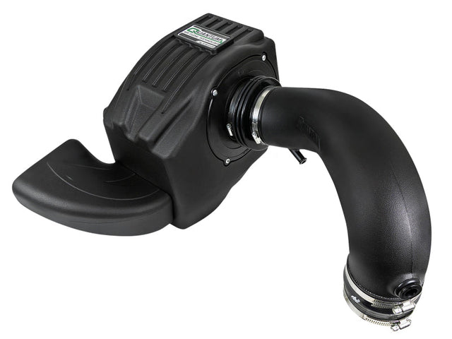 aFe Quantum Cold Air Intake System w/ Pro Dry S Media 09-18 RAM 1500 V8-5.7L Hemi aFe Cold Air Intakes  AXOPROS