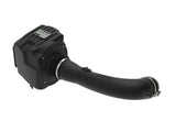 aFe Quantum Cold Air Intake System w/ Pro Dry S Media 14-19 GM Silverado / Sierra 1500 V8-5.3/6.2L aFe Cold Air Intakes  AXOPROS