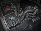 aFe Quantum Cold Air Intake w/ Pro 5R Media 09-13 GM Silverado/Sierra V8-4.8/5.3/6.2L aFe Cold Air Intakes  AXOPROS
