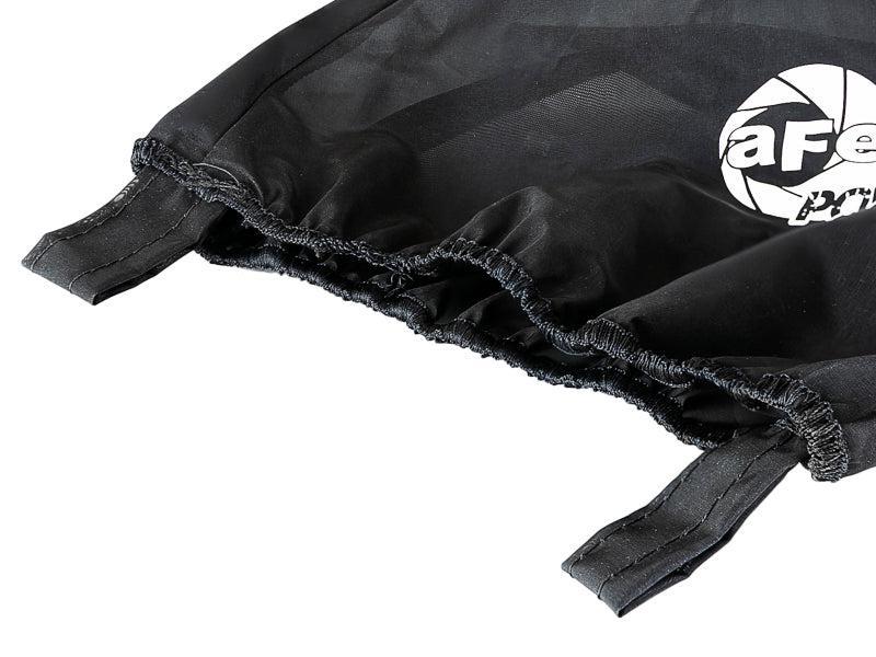 aFe Quantum Pre Filter - Black - Fits All A/F aFe Pre-Filters  AXOPROS