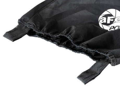 aFe Quantum Pre Filter - Black - Fits All A/F aFe Pre-Filters  AXOPROS