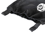 aFe Quantum Pre Filter - Black - Fits All A/F aFe Pre-Filters  AXOPROS