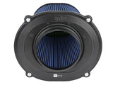aFe Quantum Pro-5 R Air Filter Inverted Top - 5in Flange x 9in Height - Oiled P5R aFe Cold Air Intakes  AXOPROS