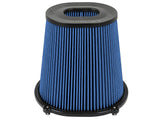 aFe Quantum Pro-5 R Air Filter Inverted Top - 5in Flange x 9in Height - Oiled P5R aFe Cold Air Intakes  AXOPROS