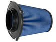 aFe Quantum Pro-5 R Air Filter Inverted Top - 5in Flange x 9in Height - Oiled P5R aFe Cold Air Intakes  AXOPROS