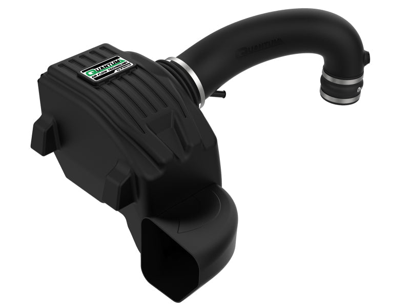 aFe Quantum Pro 5R Cold Air Intake System 09-18 Dodge RAM 1500 V8-5.7L aFe Cold Air Intakes  AXOPROS
