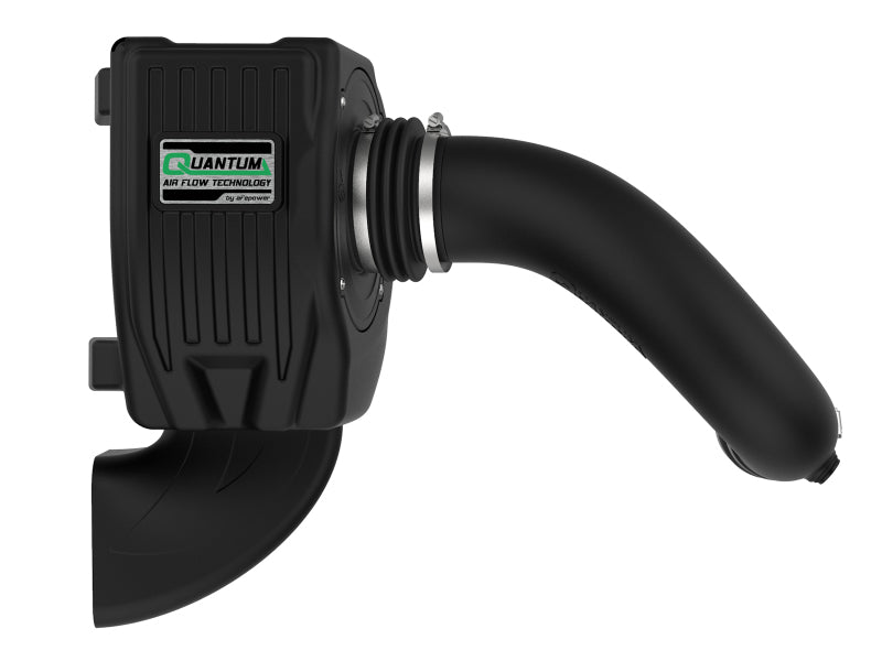 aFe Quantum Pro 5R Cold Air Intake System 09-18 Dodge RAM 1500 V8-5.7L aFe Cold Air Intakes  AXOPROS