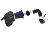 aFe Quantum Pro 5R Cold Air Intake System 13-18 Dodge Cummins L6-6.7L - Oiled aFe Cold Air Intakes  AXOPROS