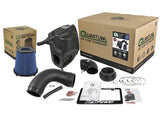 aFe Quantum Pro 5R Cold Air Intake System 13-18 Dodge Cummins L6-6.7L - Oiled aFe Cold Air Intakes  AXOPROS