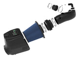 aFe Quantum Pro 5R Cold Air Intake System 15-18 Ford F-150 V8-5.0L aFe Cold Air Intakes  AXOPROS