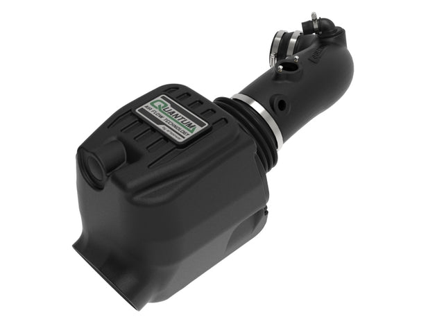 aFe Quantum Pro 5R Cold Air Intake System 15-18 Ford F-150 V8-5.0L aFe Cold Air Intakes  AXOPROS