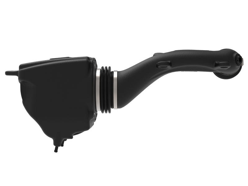 aFe Quantum Pro 5R Cold Air Intake System 18-19 Jeep Wrangler (JL) V6-3.6L aFe Cold Air Intakes  AXOPROS