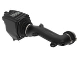 aFe Quantum Pro 5R Cold Air Intake System 18-19 Jeep Wrangler (JL) V6-3.6L aFe Cold Air Intakes  AXOPROS