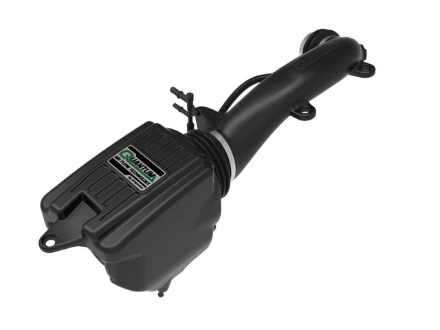 aFe Quantum Pro 5R Cold Air Intake System 18-20 Jeep Wrangler JL L4-2.0L (t) aFe Cold Air Intakes  AXOPROS