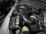 aFe Quantum Pro 5R Cold Air Intake System 94-02 Dodge Cummins L6-5.9L - Oiled aFe Cold Air Intakes  AXOPROS