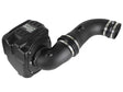 aFe Quantum Pro DRY S Cold Air Intake System 08-10 GM/Chevy Duramax V8-6.6L LMM - Dry aFe Cold Air Intakes  AXOPROS