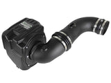aFe Quantum Pro DRY S Cold Air Intake System 08-10 GM/Chevy Duramax V8-6.6L LMM - Dry aFe Cold Air Intakes  AXOPROS