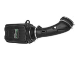 aFe Quantum Pro DRY S Cold Air Intake System 11-16 Ford Powerstroke V8-6.7L - Dry aFe Cold Air Intakes  AXOPROS