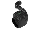 aFe Quantum Pro DRY S Cold Air Intake System 11-16 GM/Chevy Duramax V8-6.6L LML - Dry aFe Cold Air Intakes  AXOPROS