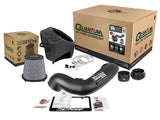 aFe Quantum Pro DRY S Cold Air Intake System 17-18 Ford PowerStroke V8 6.7L (td) aFe Cold Air Intakes  AXOPROS