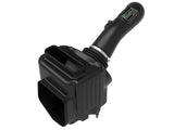 aFe Quantum Pro DRY S Cold Air Intake System 17-18 GM/Chevy Duramax V8-6.6L L5P - Dry aFe Cold Air Intakes  AXOPROS