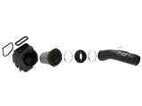 aFe Quantum Pro DRY S Cold Air Intake System 17-18 GM/Chevy Duramax V8-6.6L L5P - Dry aFe Cold Air Intakes  AXOPROS