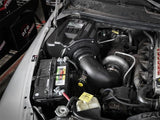 aFe Quantum Pro DRY S Cold Air Intake System 94-02 Dodge Cummins L6-5.9L - Dry aFe Cold Air Intakes  AXOPROS