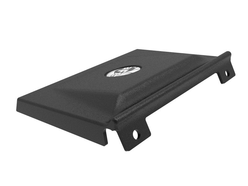 Rapid Induction Cold Air Intake System Cover 19-21 Ford Ranger L4 2.3L (t) aFe Air Intake Components  AXOPROS