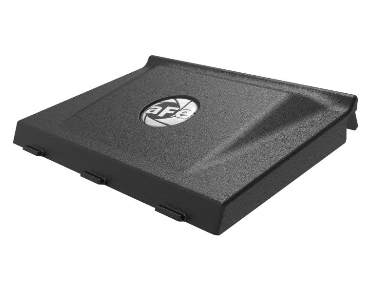 Rapid Induction Cold Air Intake System Cover 19-21 Ford Ranger L4 2.3L (t) aFe Air Intake Components  AXOPROS
