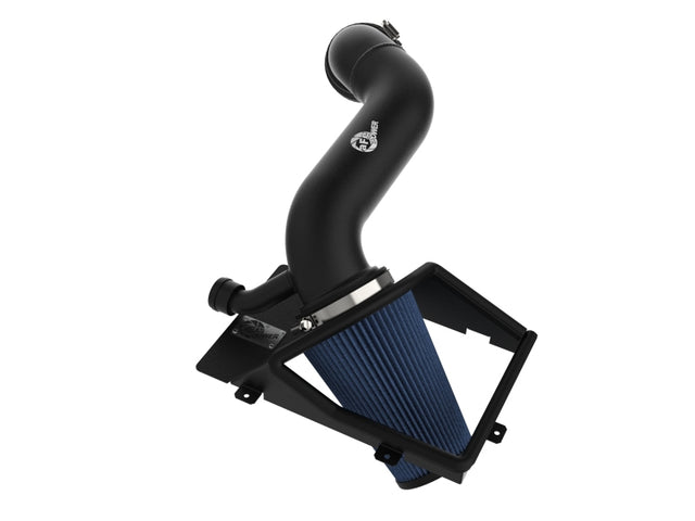 aFe Rapid Induction Cold Air Intake System w/ Pro 5R Filter 22-23 Volkswagen GTI MKVIII L4-2.0L aFe Cold Air Intakes  AXOPROS