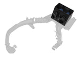Rapid Induction Cold Air Intake System w/Pro 5R Filter 19-20 Ford Edge V6 2.7L (tt) aFe Cold Air Intakes  AXOPROS