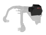 Rapid Induction Cold Air Intake System w/Pro 5R Filter 19-20 Ford Edge V6 2.7L (tt) aFe Cold Air Intakes  AXOPROS