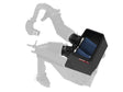 Rapid Induction Cold Air Intake System w/Pro 5R Filter 19-20 Ford Edge V6 2.7L (tt) aFe Cold Air Intakes  AXOPROS
