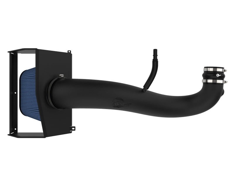 aFe Rapid Induction Cold Air Intake System w/Pro 5R Filter 19-21 Ram 1500 V6 3.6L aFe Cold Air Intakes  AXOPROS