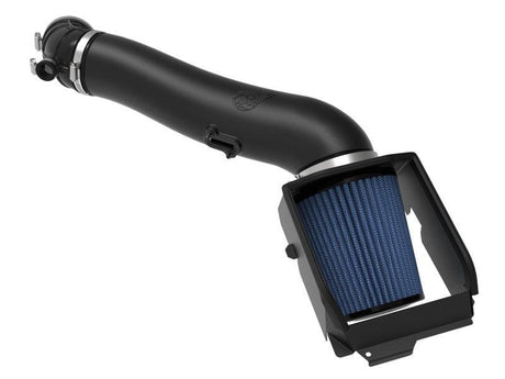 aFe Rapid Induction Cold Air Intake System w/Pro 5R Filter 20-21 Jeep Wrangler V6 3.0L aFe Cold Air Intakes  AXOPROS