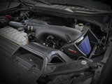 aFe Rapid Induction Cold Air Intake System w/Pro 5R Filter 2021+ Ford F-150 V6-3.5L (tt) aFe Cold Air Intakes  AXOPROS