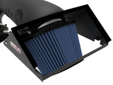 aFe Rapid Induction Cold Air Intake System w/Pro 5R Filter 2021+ Ford F-150 V6-3.5L (tt) aFe Cold Air Intakes  AXOPROS