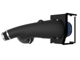 aFe Rapid Induction Cold Air Intake System w/Pro 5R Filter 2021+ Ford F-150 V6-3.5L (tt) aFe Cold Air Intakes  AXOPROS