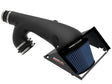 aFe Rapid Induction Cold Air Intake System w/Pro 5R Filter 2021+ Ford F-150 V6-3.5L (tt) aFe Cold Air Intakes  AXOPROS