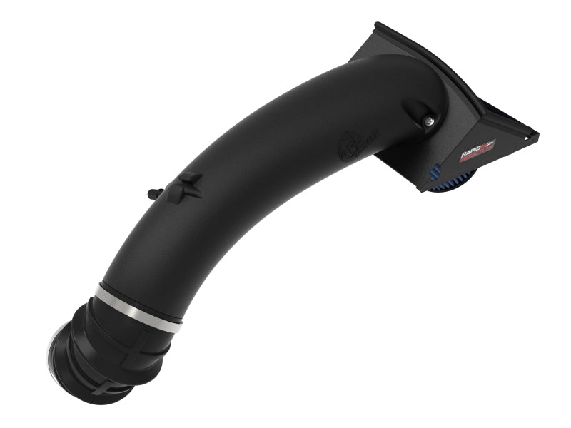 aFe Rapid Induction Cold Air Intake System w/Pro 5R Filter 2021+ Ford F-150 V8-5.0L aFe Cold Air Intakes  AXOPROS