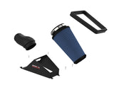 aFe Rapid Induction Pro 5R Cold Air Intake System 14-19 Mercedes-Benz CLA250 L4-2.0L (t) aFe Cold Air Intakes  AXOPROS
